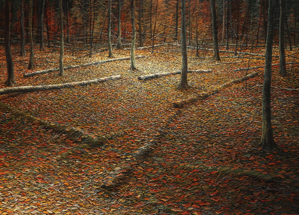 Лучшие картины в&nbsp;стране. Какие мировые шедевры можно увидеть в&nbsp;Беларуси