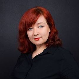 Александра Ковтун