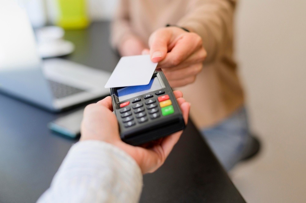 Больше чем карта для бизнеса. Что может новая Visa Platinum Business? 