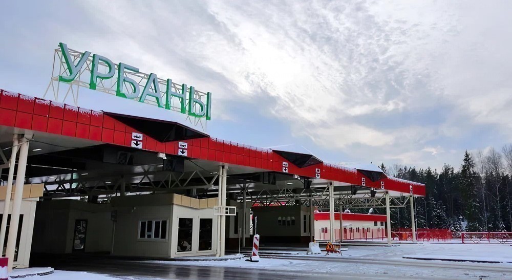 Госпогранкомитет не&nbsp;советует выезжать в&nbsp;ЕС через Урбаны