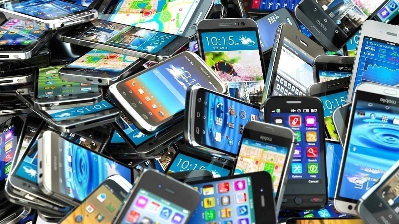Беларусь увеличила импорт смартфонов из Казахстана в 286 раз