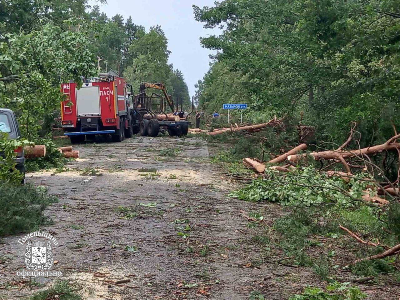 Синоптики рассказали, что случилось с&nbsp;погодой в&nbsp;выходные