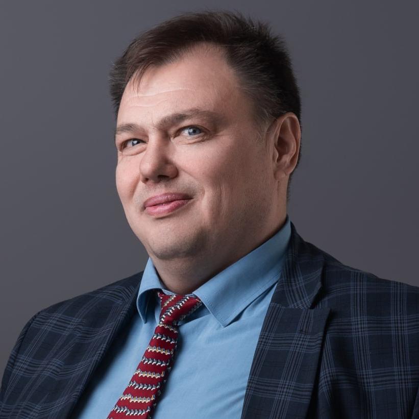 Василий Игнатенко