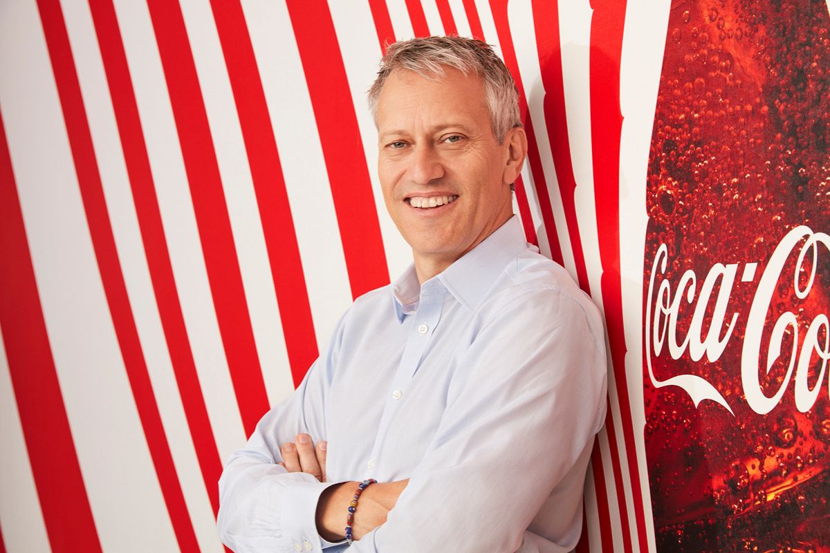 Гендиректор Coca-Cola уйдет в&nbsp;отставку. Кто станет преемником