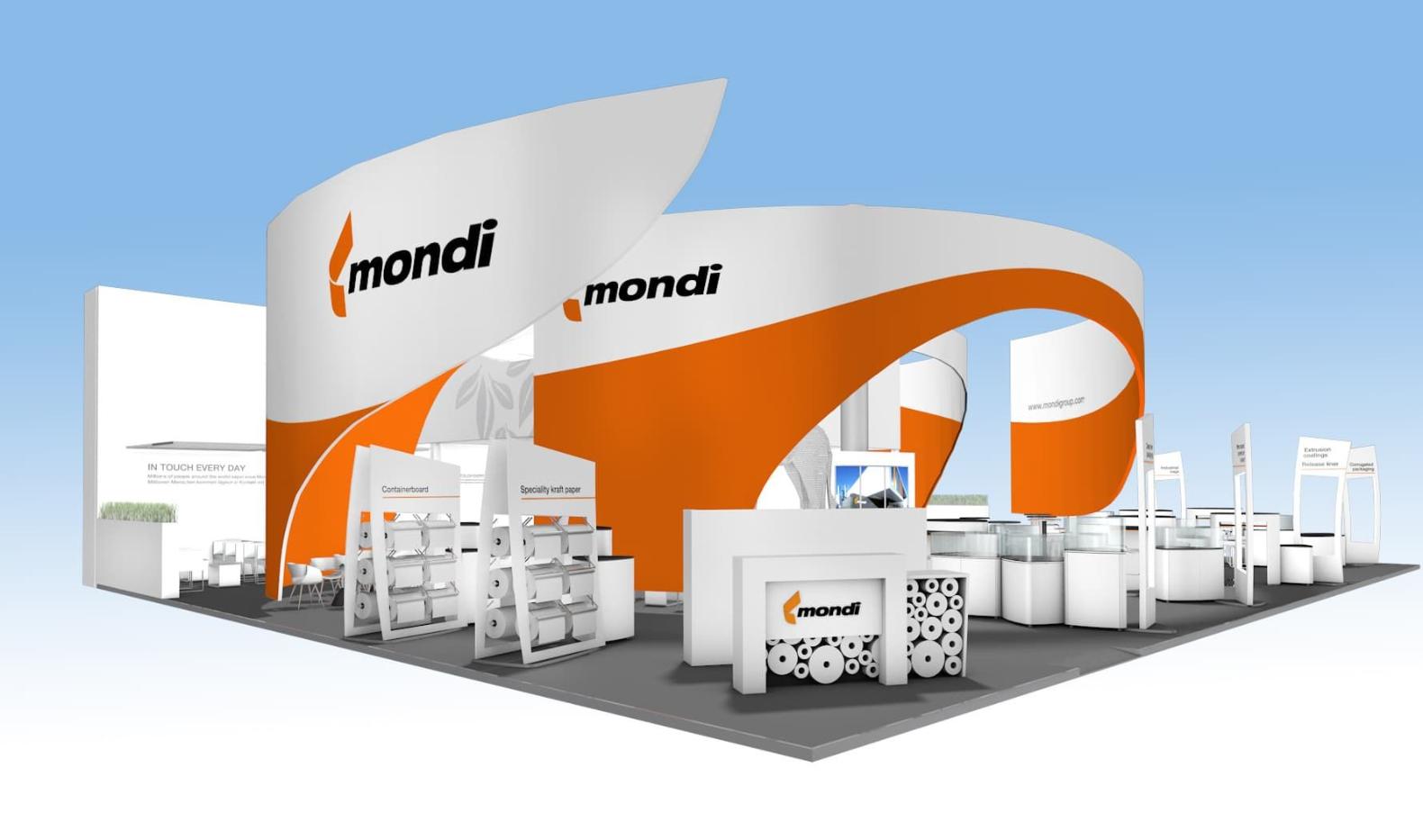 Австрийская Mondi продает упаковочный бизнес в&nbsp;России