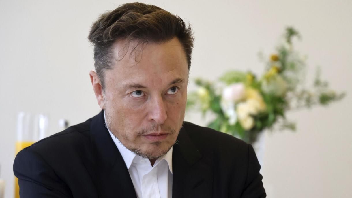 Инвесторы Tesla судятся с Маском из-за перенаправления ресурсов в стартап xAI