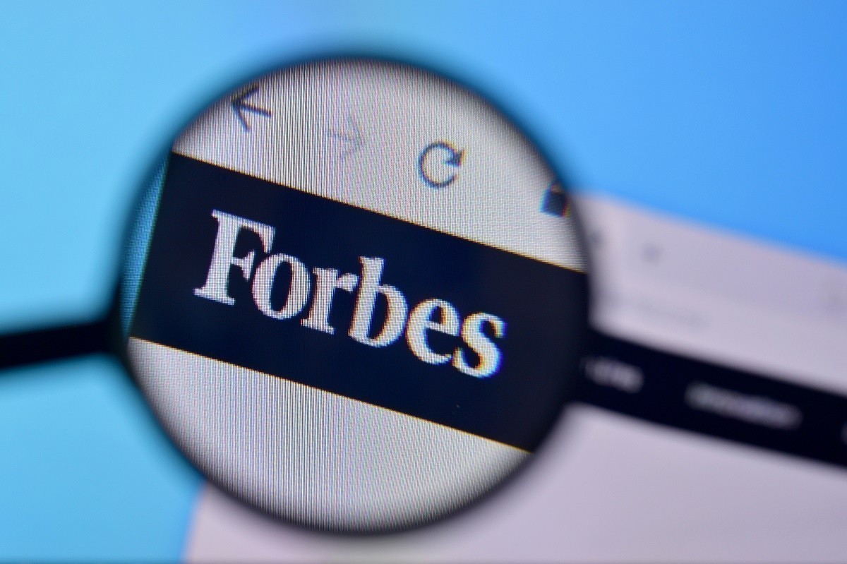 В&nbsp;списке Forbes в&nbsp;этом году 150 новых имен. На&nbsp;чем они заработали