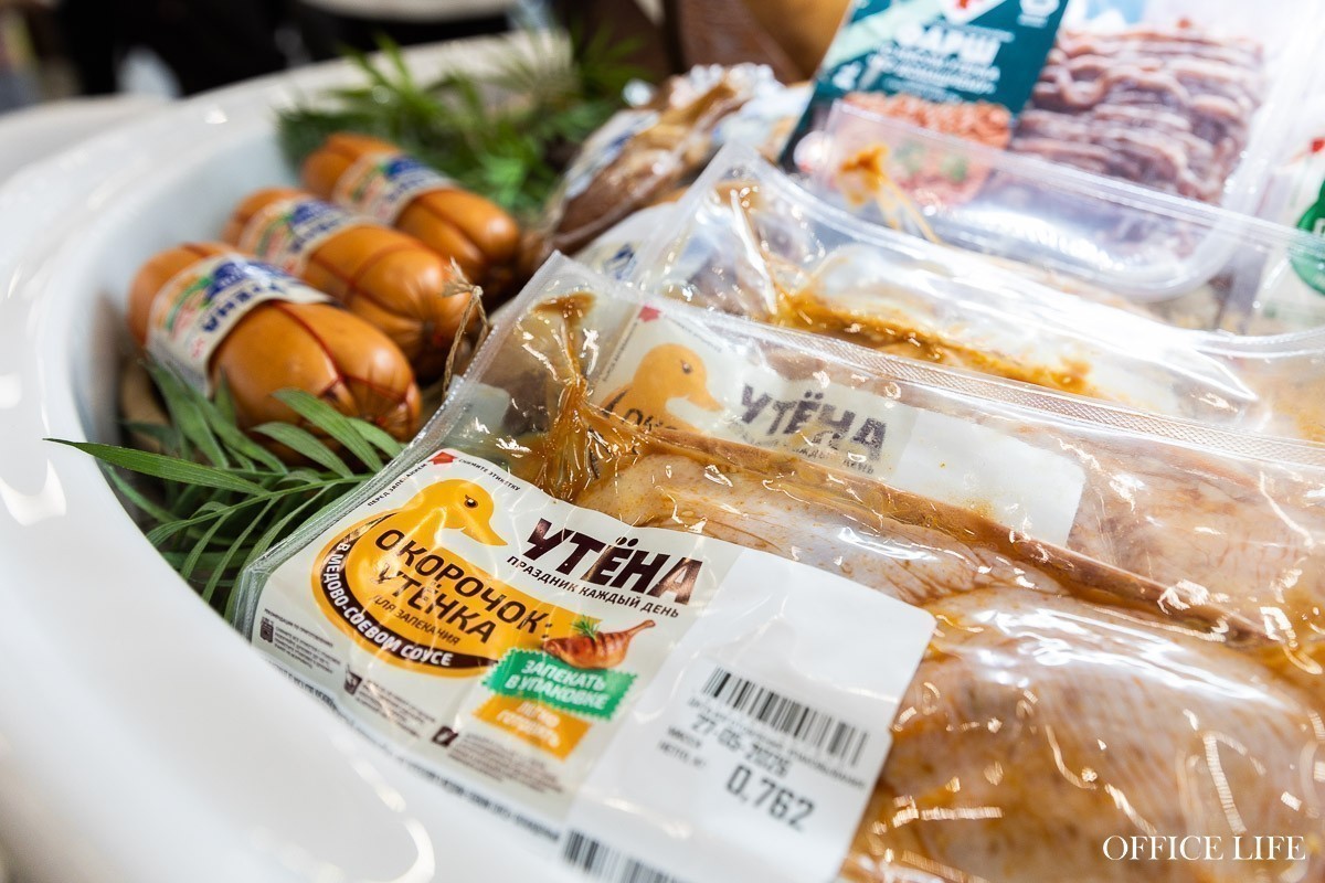 Объявлены победители конкурса «Чемпион вкуса»&nbsp;— в&nbsp;их&nbsp;число вошли продукты из&nbsp;Бреста, которые называют новым кулинарным трендом