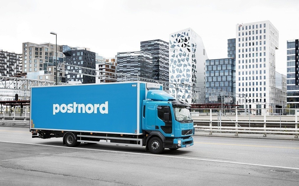 В ООН осудили приостановку доставки почты в Беларусь шведской Postnord