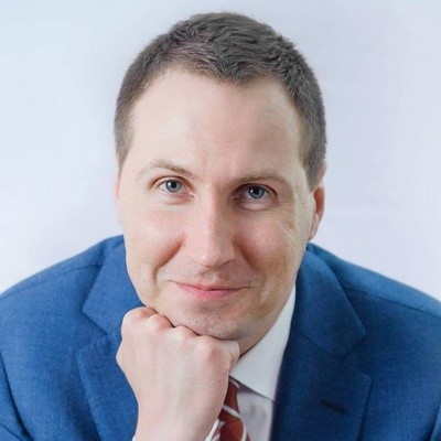 Валентин Галич