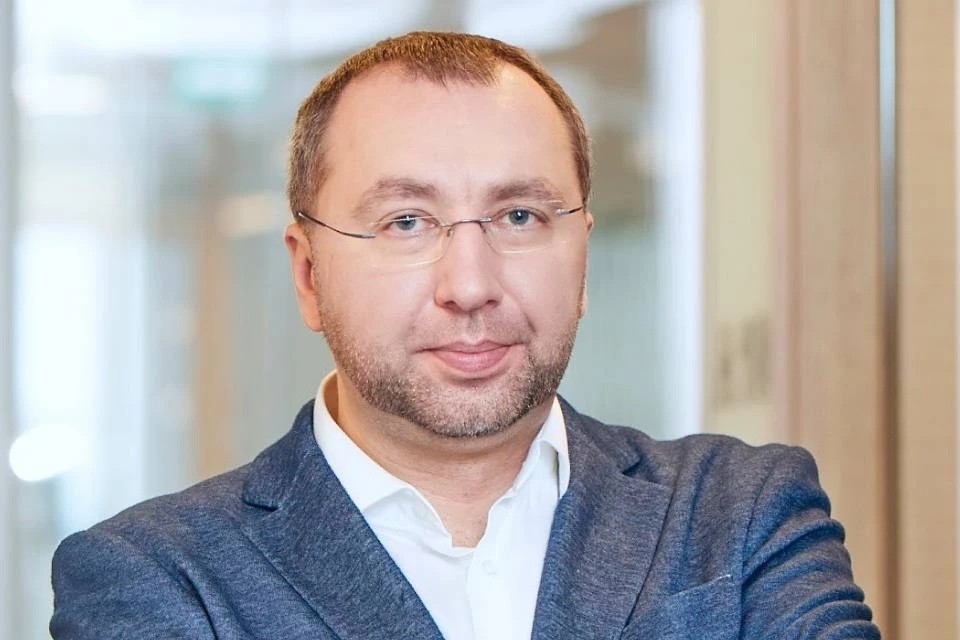 В&nbsp;России погиб на&nbsp;отдыхе топ-менеджер VK&nbsp;Габриелян