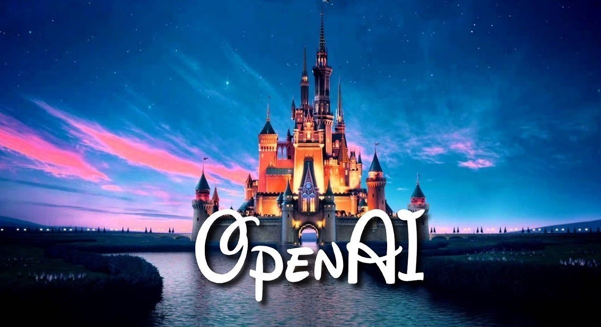Disney вложит в OpenAI $1 млрд и разрешит ей использовать более 200 своих персонажей