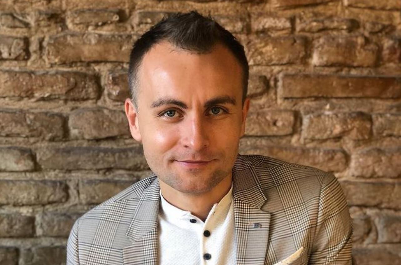 «Мечтаю сделать проект международного значения». Один день с&nbsp;Андреем Пекуровым