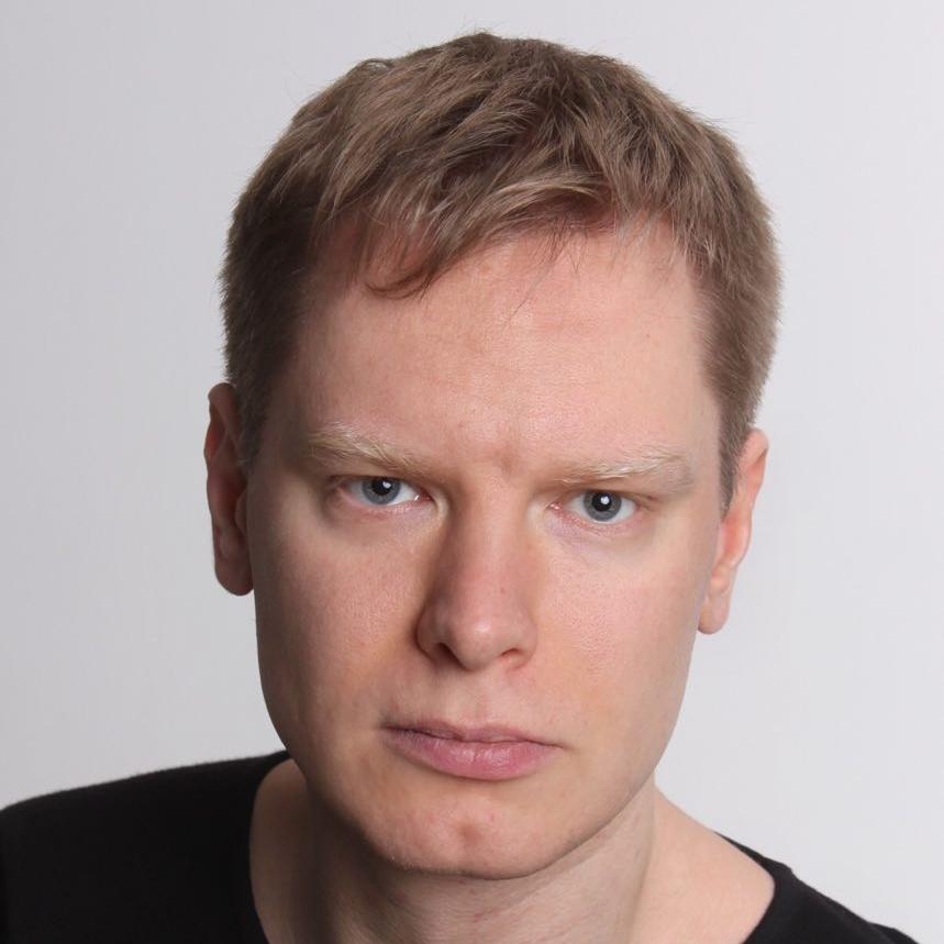 Александр Конаш