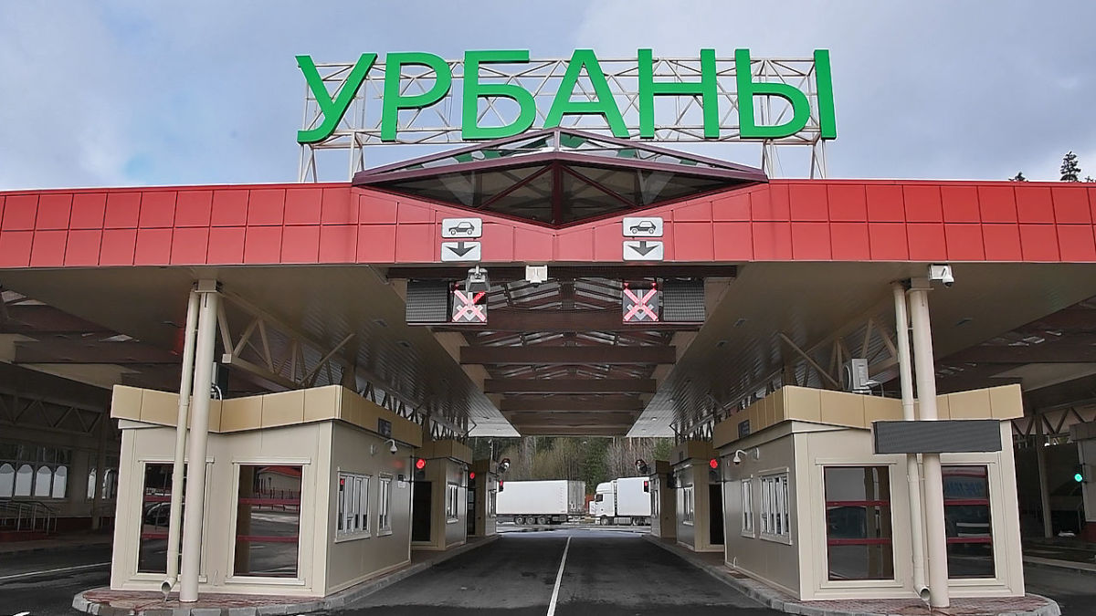 Кофе, спиртное, стройматериалы: в Беларусь запретили ввоз некоторых товаров из Латвии