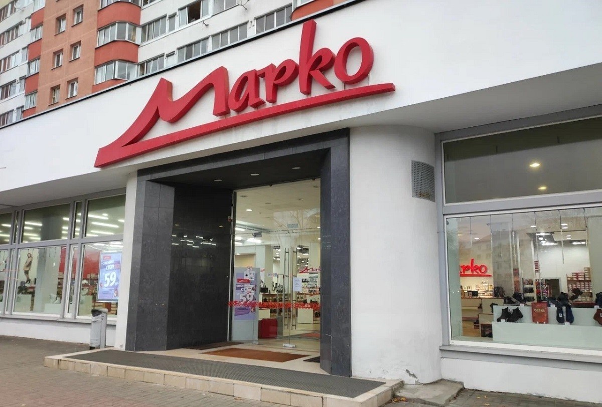 Гендиректор холдинга «Марко» рассказал, как санкции влияют на обувной бизнес
