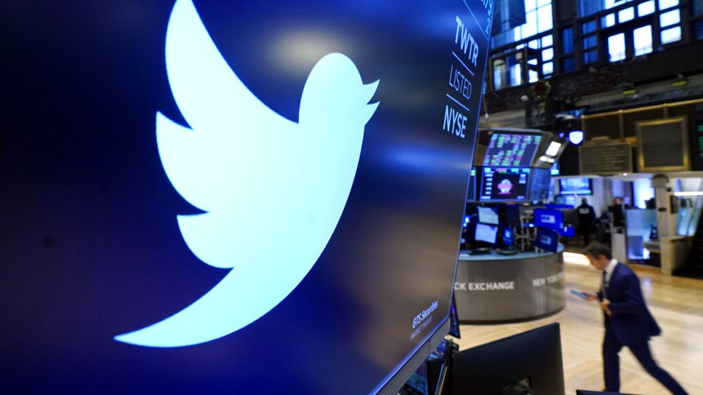 ЕC&nbsp;расследует утечку данных пользователей Twitter