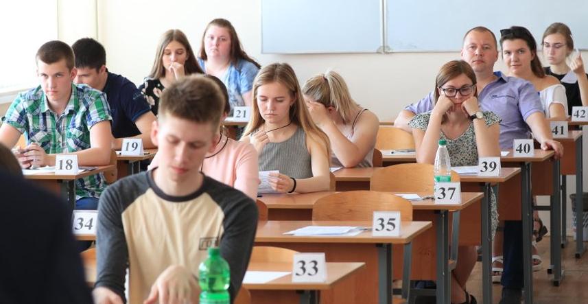 В Беларуси открылась регистрация на ЦТ 