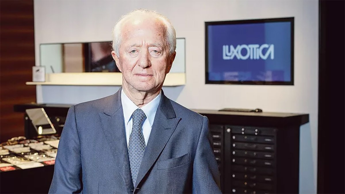 Леонардо дель Веккьо