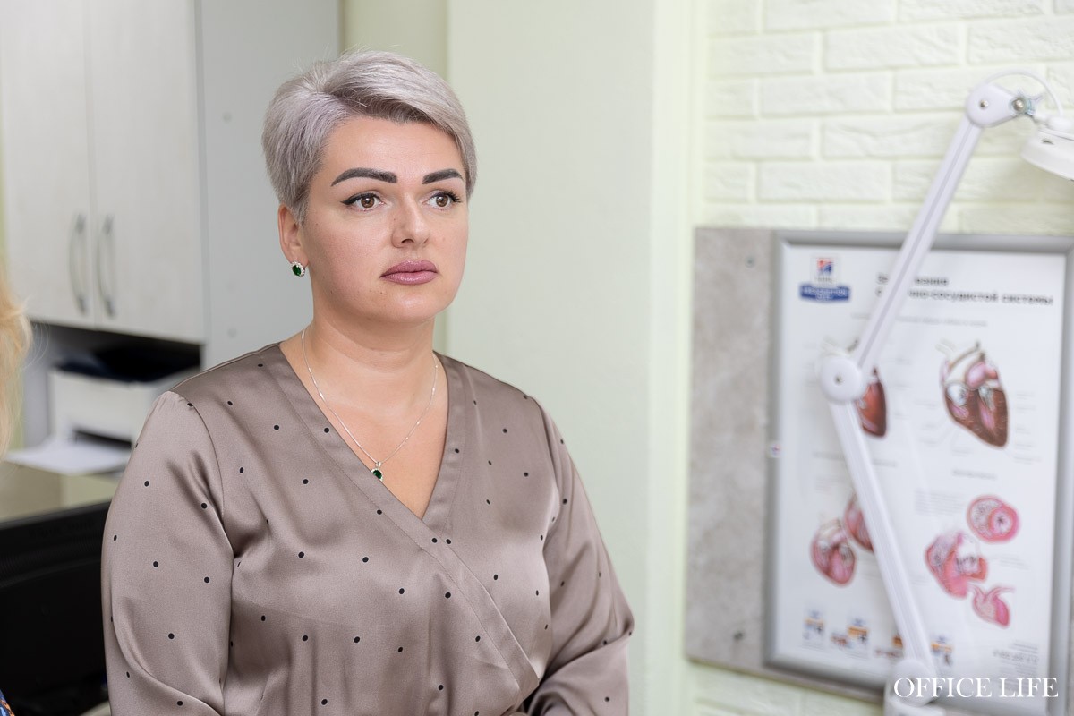 Пинчанка выкупила зоомагазин, в котором работала продавцом, а через 7 лет открыла ветеринарную клинику