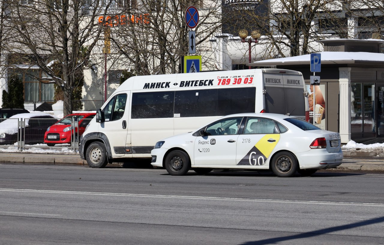 Транспортная инспекция за год изъяла почти 300 автомобилей