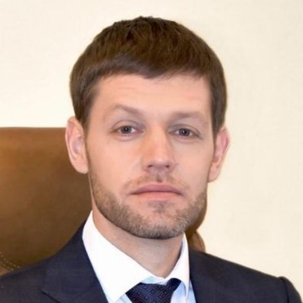 Дмитрий Шедко