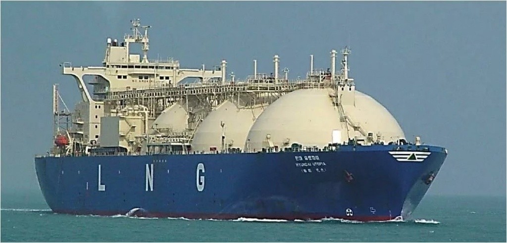 Американские производители СПГ выступили против «потолка цен» на&nbsp;газ