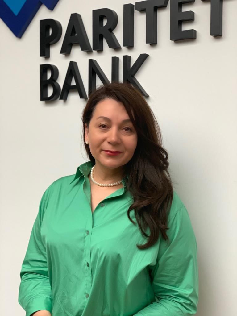 День рождения Paritetbank. Лучшее приложение для бизнеса и&nbsp;перевод максимума услуг в&nbsp;онлайн