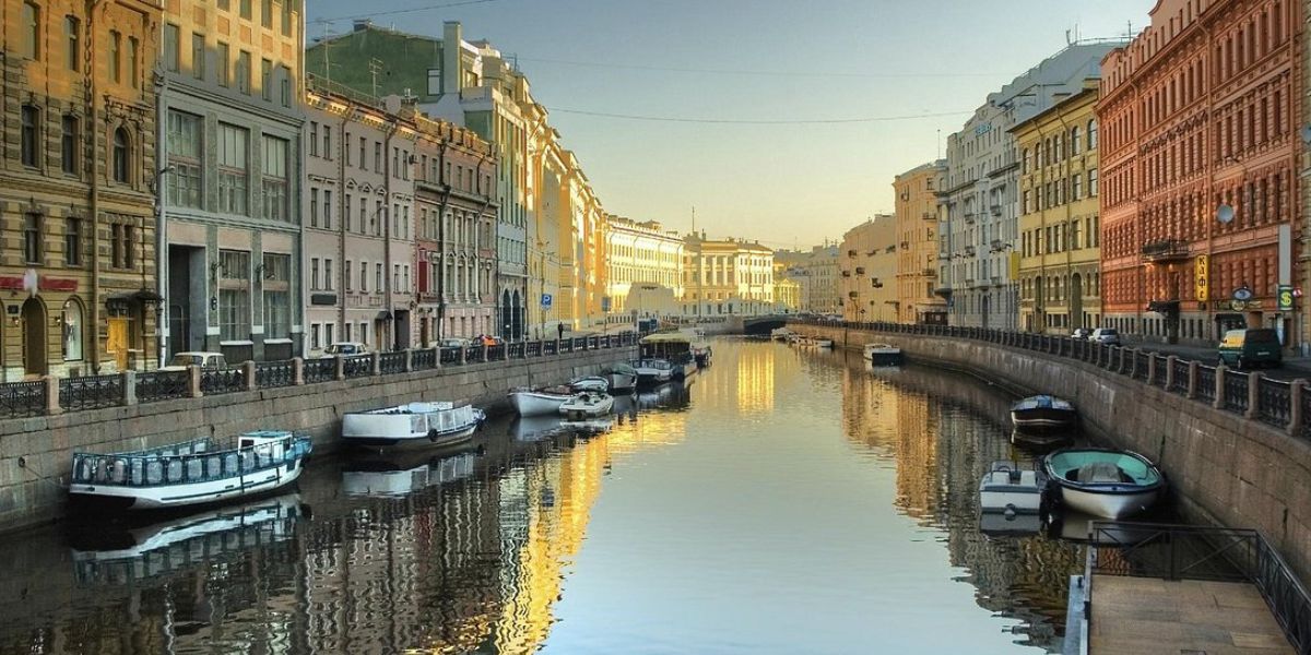 Из&nbsp;Бреста запустят прямые авиарейсы в&nbsp;Санкт-Петербург. Сколько стоит