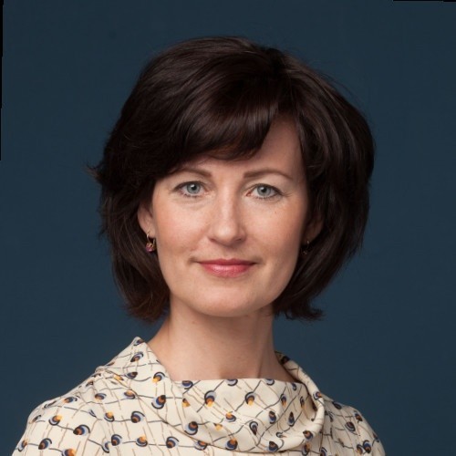 Валентина Лихачева 