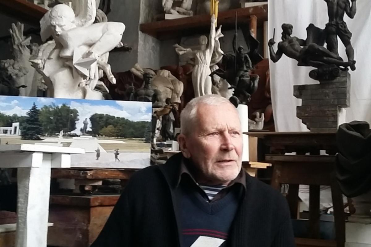 Валентин Занкович