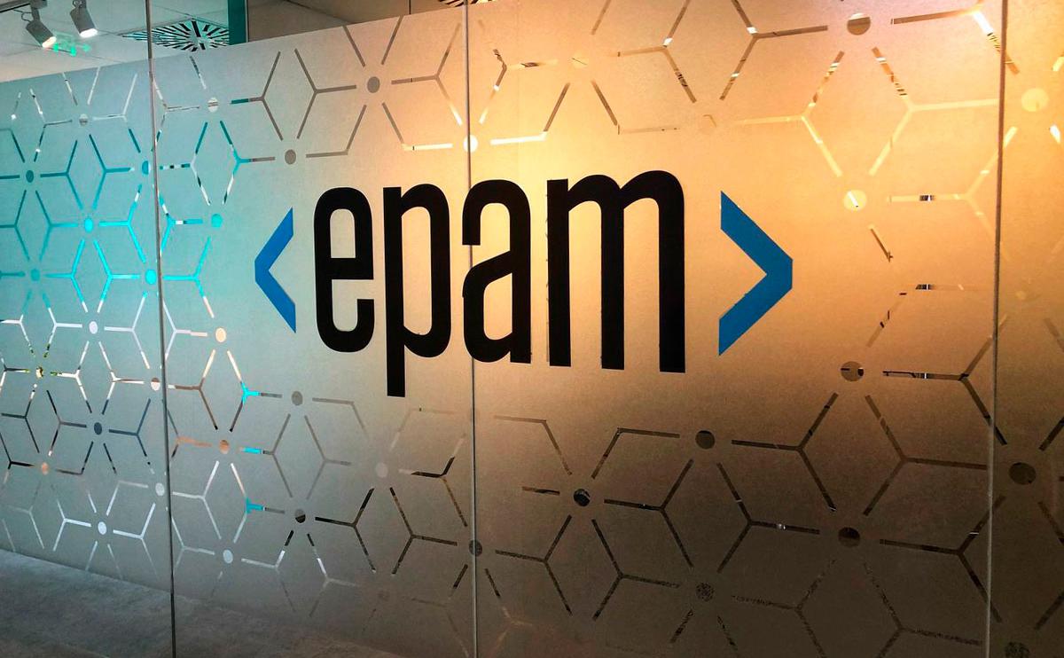 EPAM обошел Wargaming по&nbsp;налогам в&nbsp;Литве