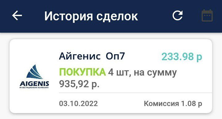 Простые секреты сложного процента
