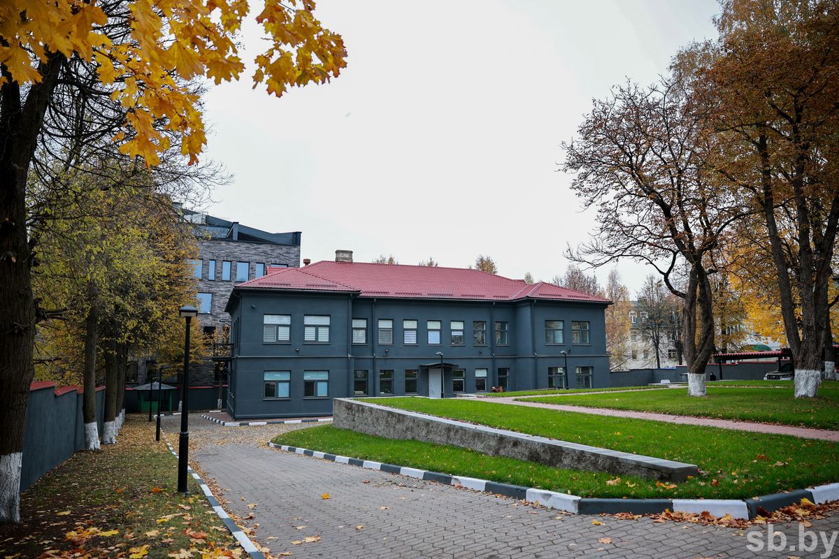 В Минске открыли торговое представительство одной из стран Северной Африки