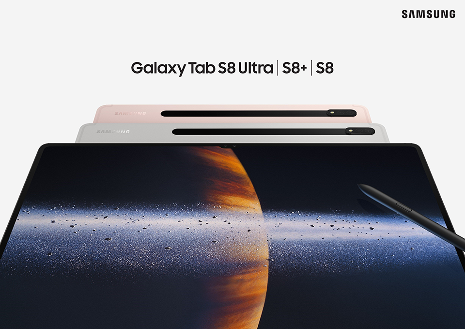 Компания Samsung вывела на рынок несколько новых гаджетов