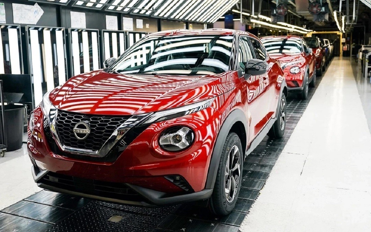 Сделки не&nbsp;будет. Honda и&nbsp;Nissan отказались от&nbsp;слияния