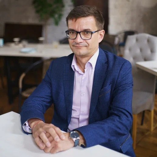 Александр Папков