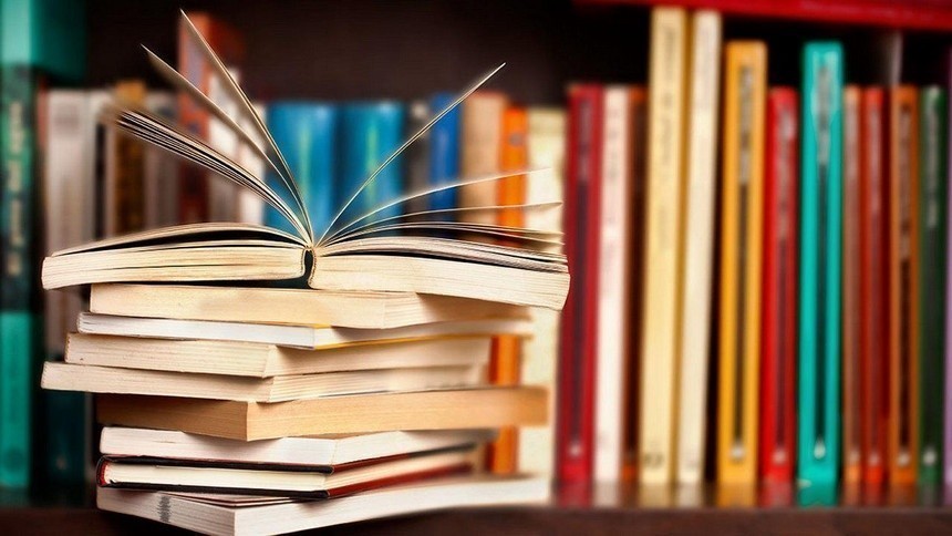 Лучшие бизнес-книги 2022&nbsp;года. Что в&nbsp;списке?
