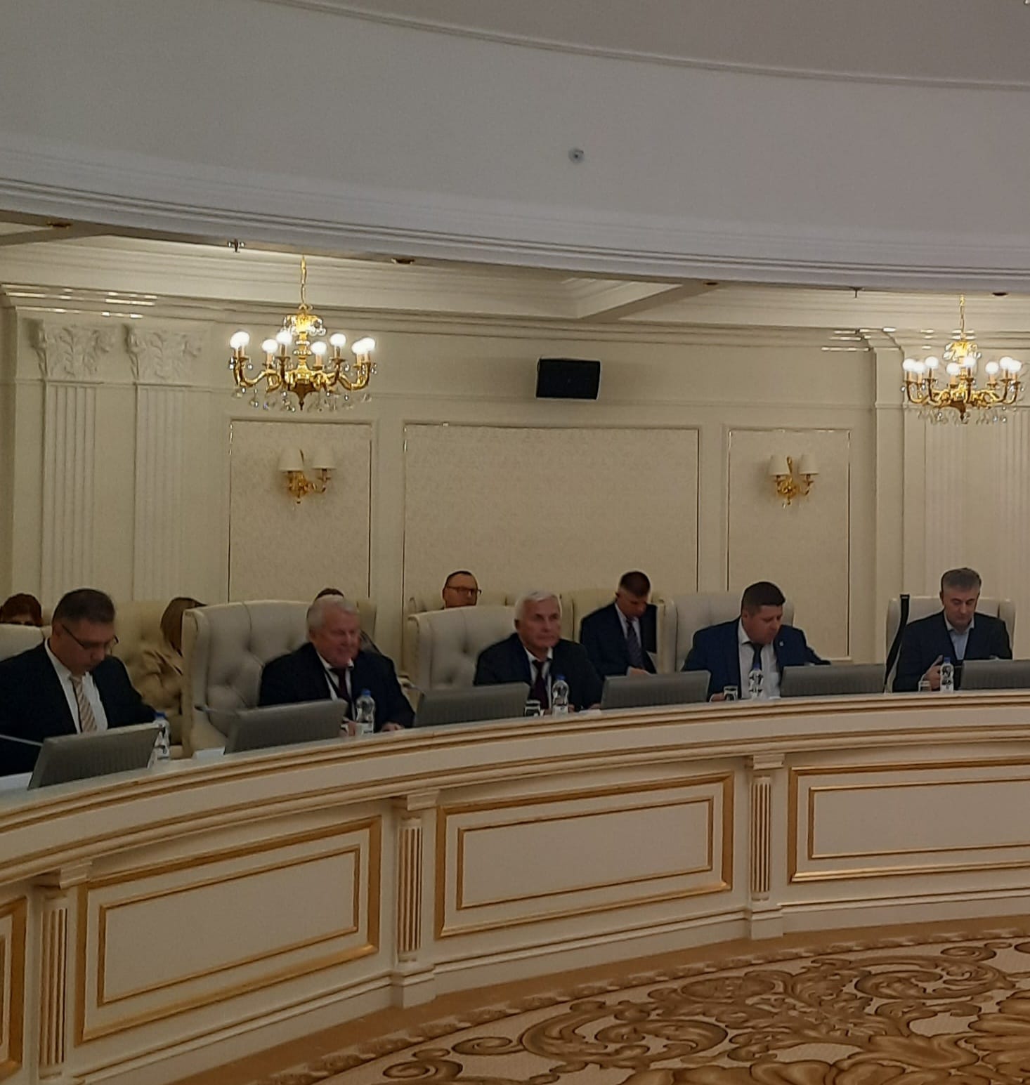 Столичный бизнес написал письмо в&nbsp;МАРТ: ценам необходимо саморегулирование