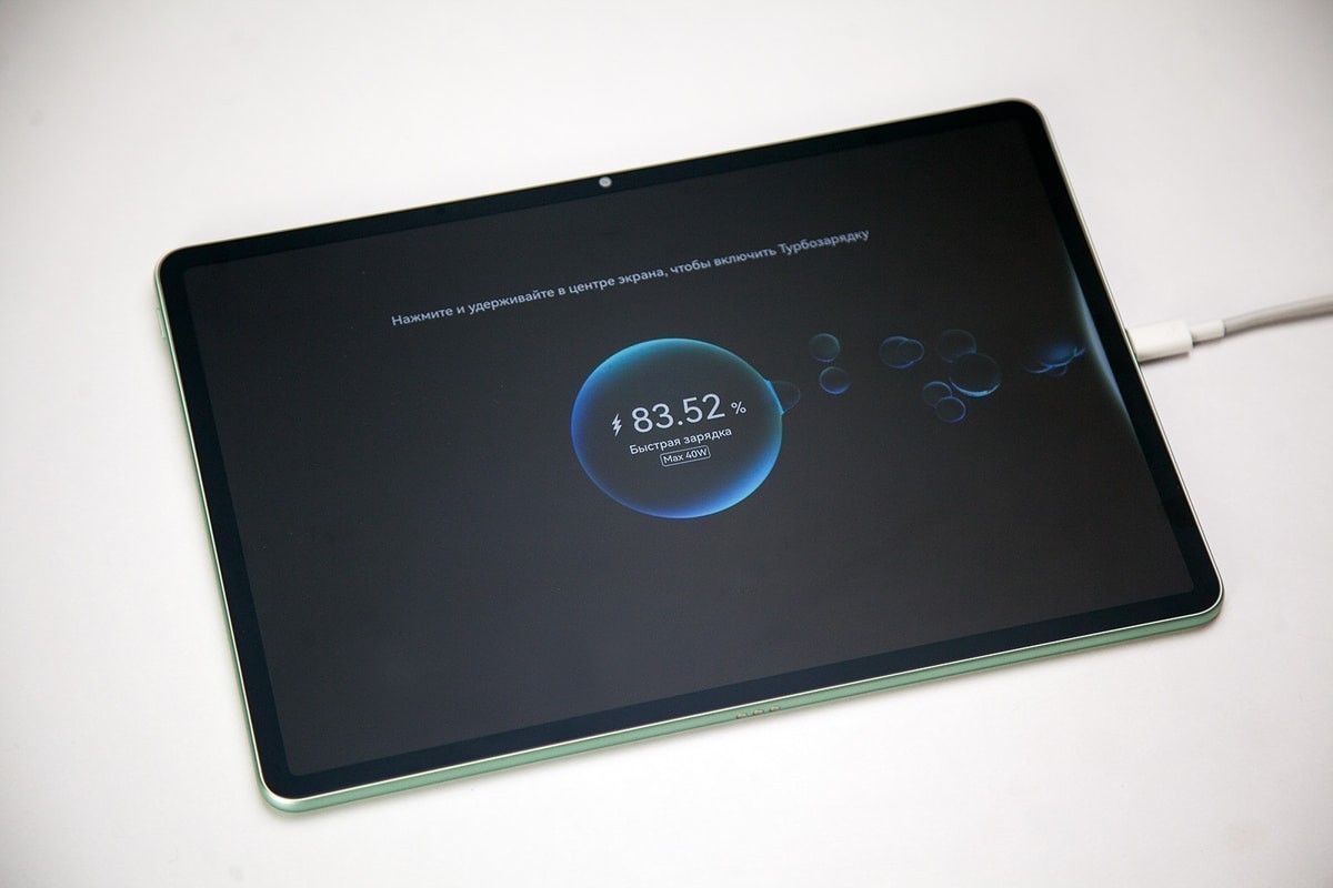 Планшет, который может заменить ноутбук: тестируем возможности Huawei MatePad 11,5&nbsp;S 2026