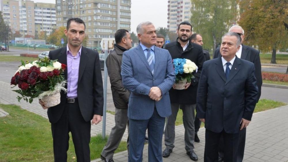Топ-5 иностранцев, которые окончили белорусские вузы и стали крутыми бизнесменами