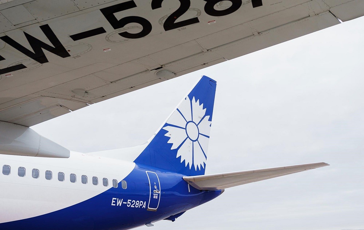 Belavia обещает в течение месяца билеты со скидкой до 50%