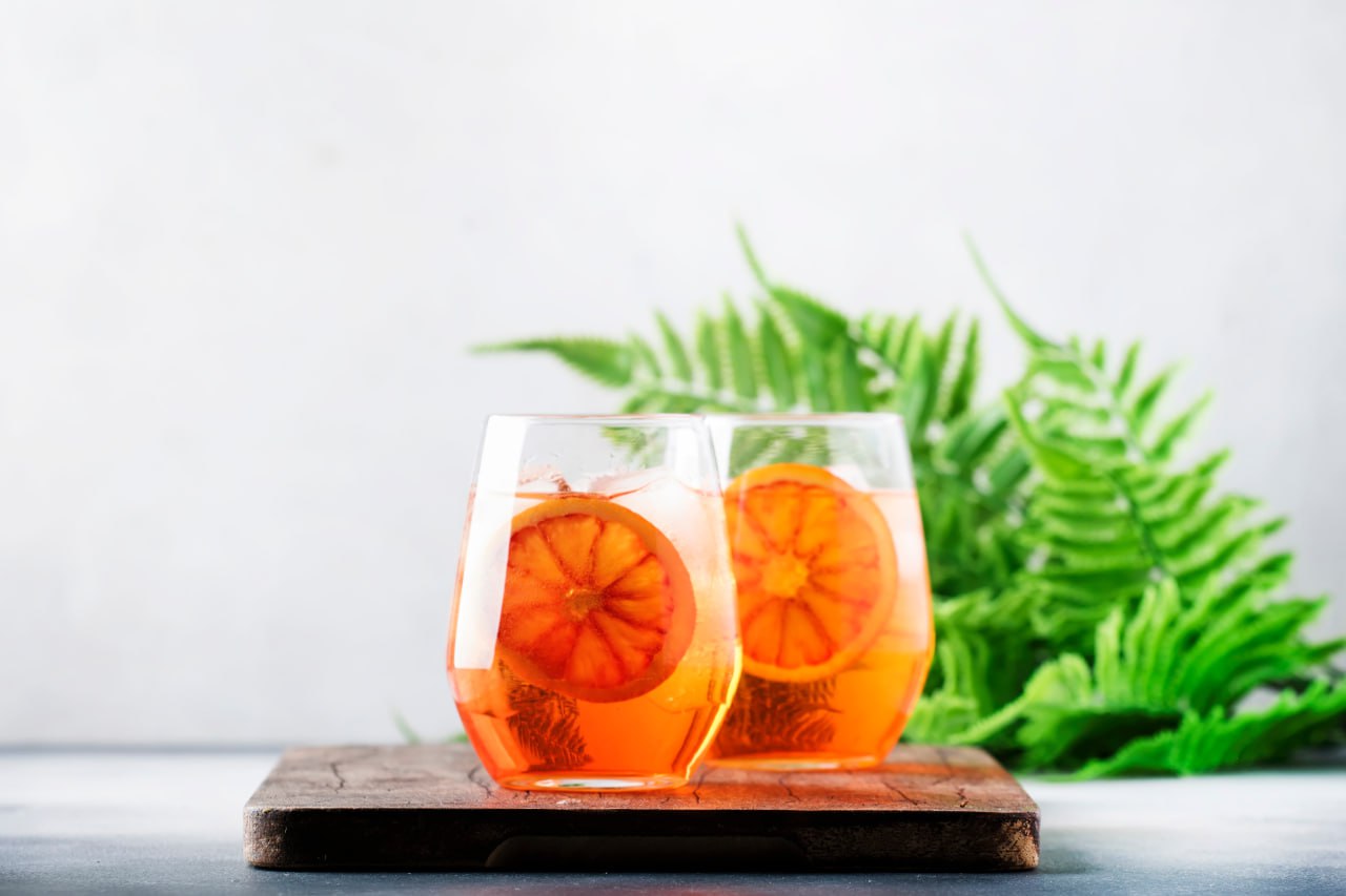Владелец бренда Aperol добивается прекращения поставок на&nbsp;российский рынок