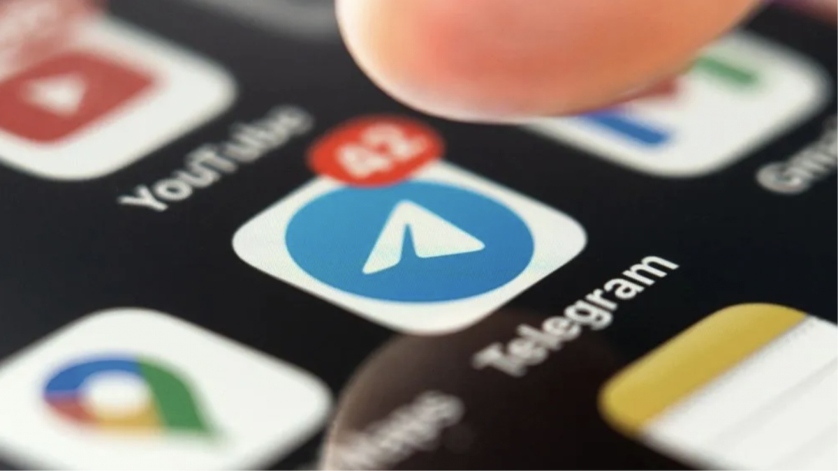 Сколько групп и&nbsp;каналов заблокировал Telegram в&nbsp;2024 году