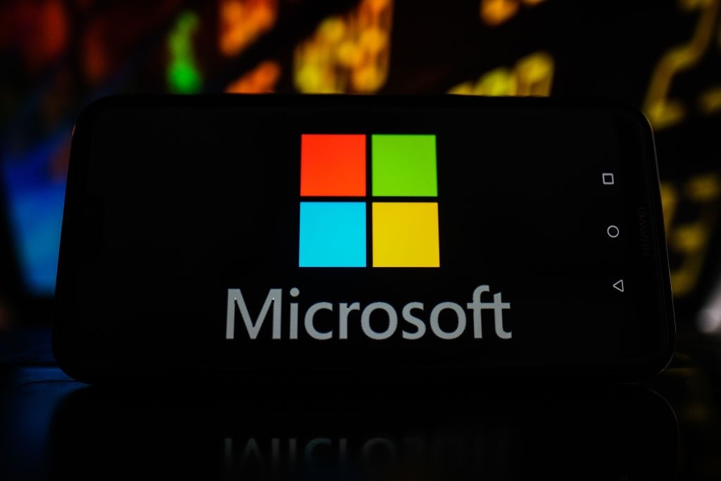 Microsoft свернула проект по созданию промышленной метавселенной