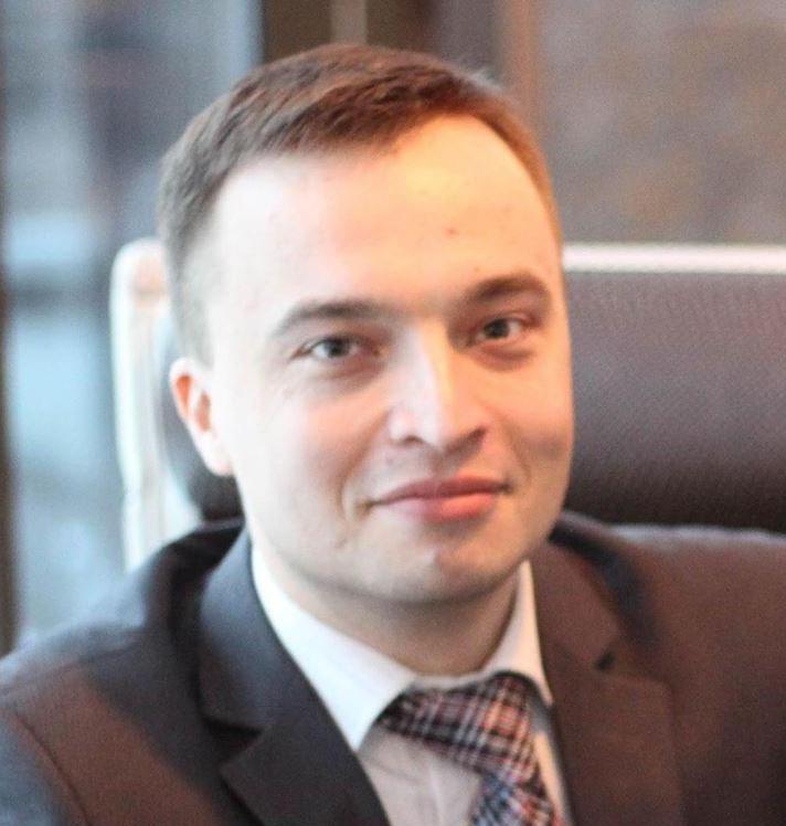 Дмитрий Беляков