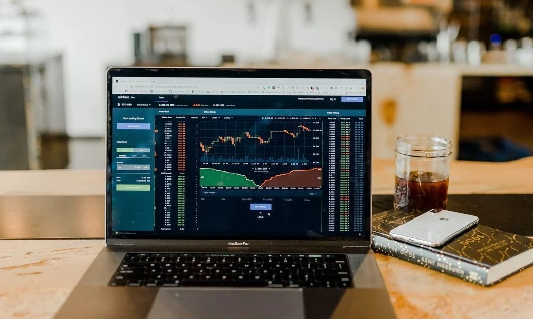 Биржевая торговля ценными бумагами выросла на&nbsp;15% в&nbsp;I квартале