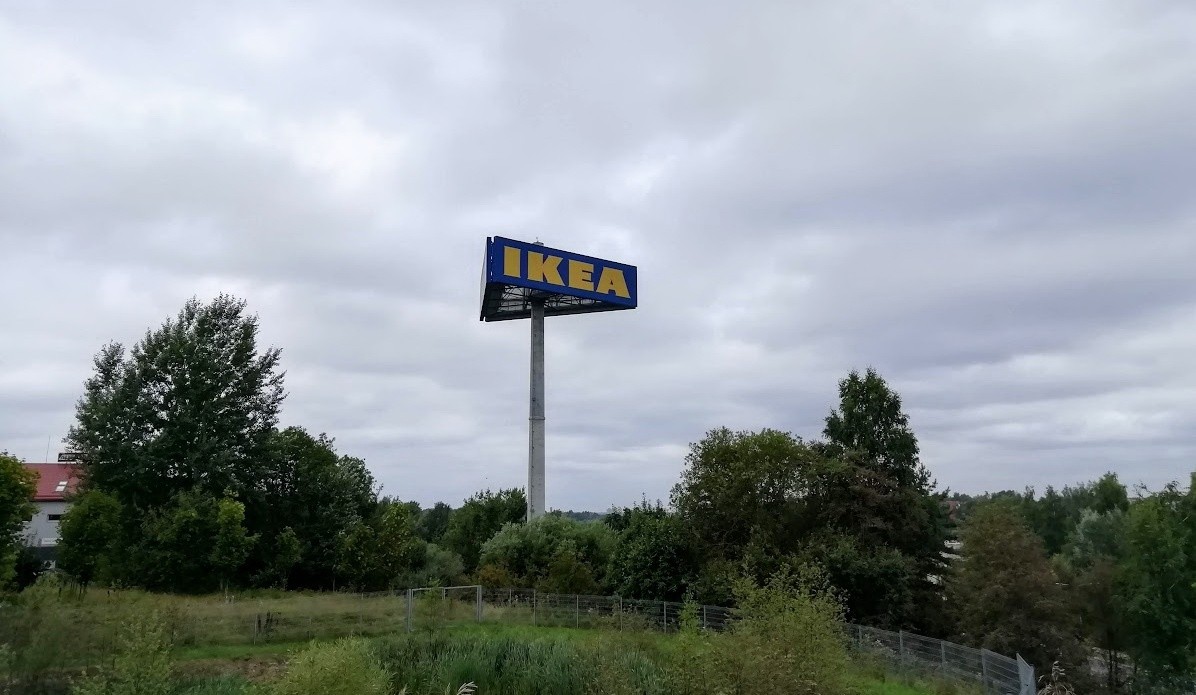 В&nbsp;России возобновляют работу фабрики IKEA