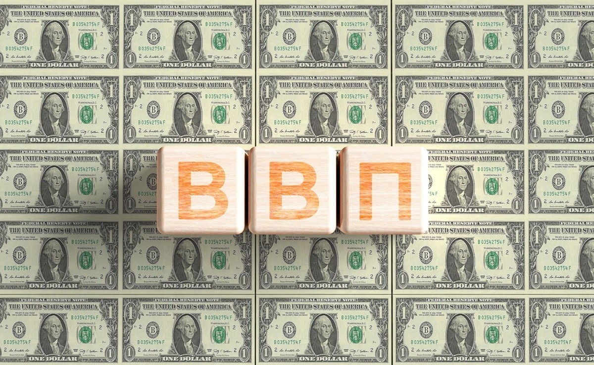 Когда Беларусь достигнет ВВП в $100 млрд 