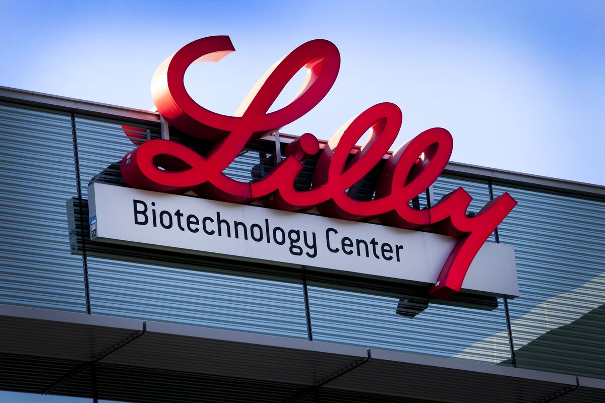 Компания Eli Lilly покупает разработчика препарата для лечения рака крови за $2,3 млрд